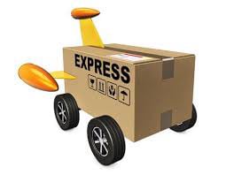 Livrări expres