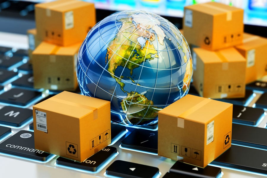 Servicii de Livrări Internaționale/eLivrări.ro 