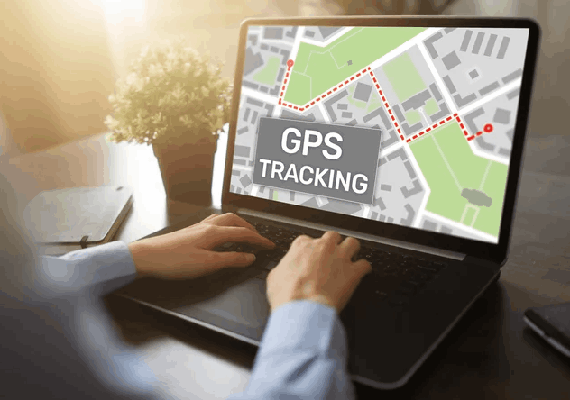 Tracking în Timp Real